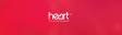 Logo for Heart Milton Keynes