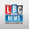 LBC News UK 32x32 Logo