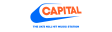 Logo for Capital Rugby