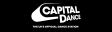 Logo for Capital DANCE