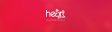 Logo for Heart Xmas