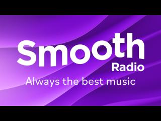 Smooth South Wales 320x240 Logo