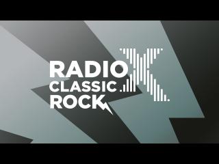 Radio X Classic Rock 320x240 Logo