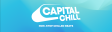 Logo for Capital Chill
