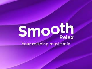 Smooth Relax 320x240 Logo