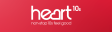 Logo for Heart 10s