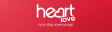 Logo for Heart Love