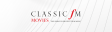 Logo for Classic FM Movies