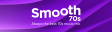 Logo for Smooth 70s