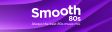 Logo for Smooth 80s