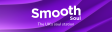 Logo for Smooth Soul