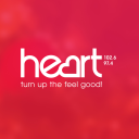 Heart Oxfordshire 128x128 Logo