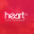 Heart Oxfordshire 32x32 Logo