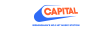 Logo for Capital Birmingham