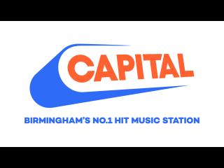Capital Birmingham 320x240 Logo