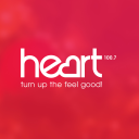 Heart West Midlands 128x128 Logo