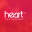 Heart West Midlands 32x32 Logo