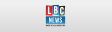 Logo for LBC News London