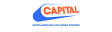 Logo for Capital Edinburgh