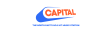 Logo for Capital Tyne and Wear