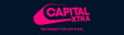 Capital XTRA UK 112x32 Logo