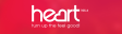 Logo for Heart North West