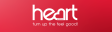 Logo for Heart Scotland - West