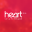 Heart Wales - West 32x32 Logo