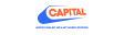 Logo for Capital Wrexham & Cheshire