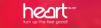 Logo for Heart UK