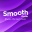 Smooth Lake District 32x32 Logo