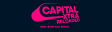 Logo for Capital XTRA Reloaded