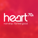 Heart 70s 128x128 Logo