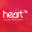 Heart 70s 32x32 Logo
