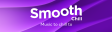 Logo for Smooth Chill