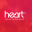 Heart Northamptonshire 32x32 Logo