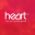 Heart Cambridgeshire 32x32 Logo