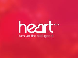 Heart Somerset 320x240 Logo