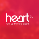 Heart Suffolk 128x128 Logo
