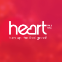 Heart Devon - Barnstaple 128x128 Logo