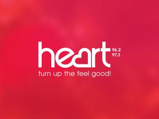 Heart Devon - Barnstaple 320x240 Logo