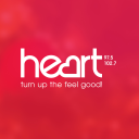 Heart Crawley 128x128 Logo