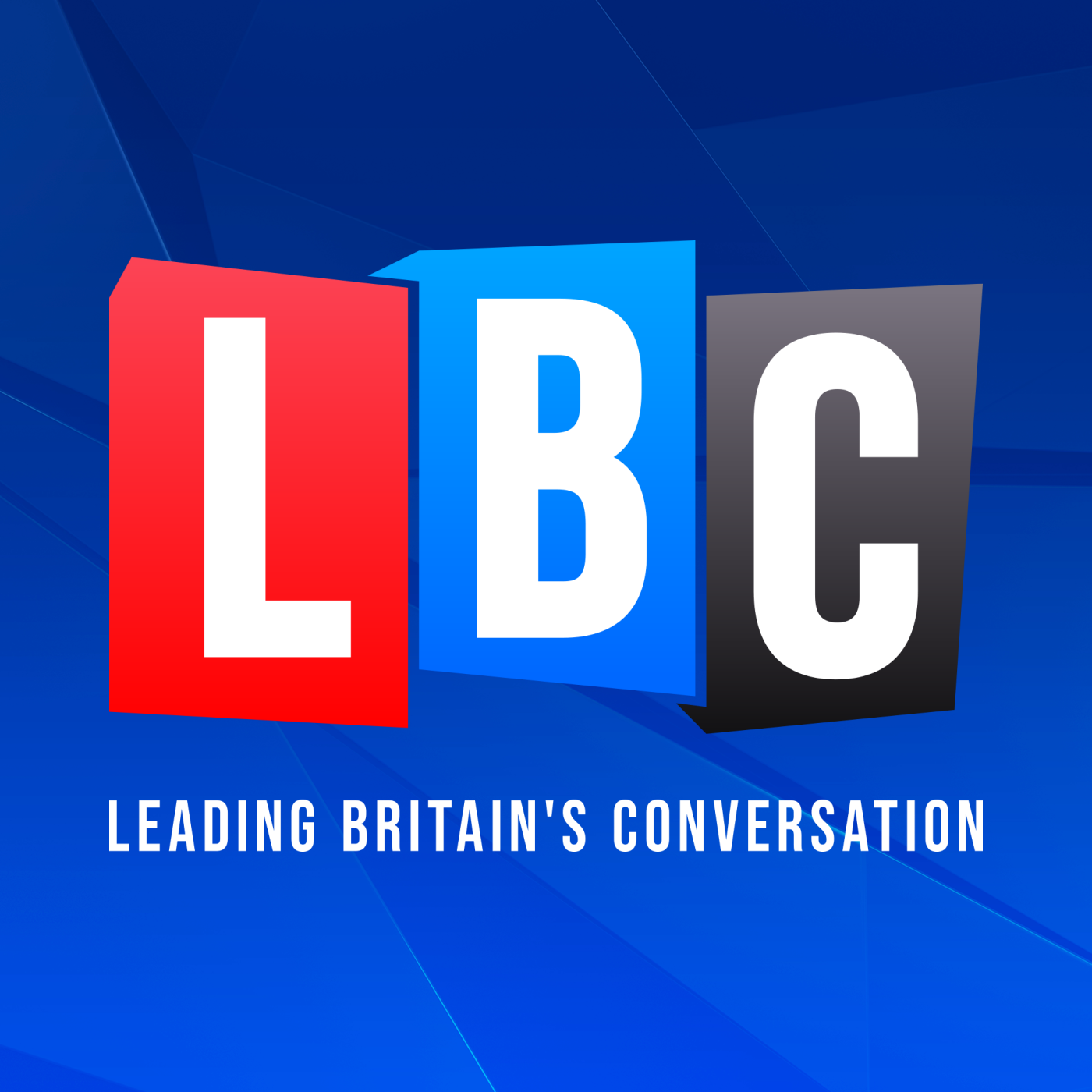 LBC News:Global